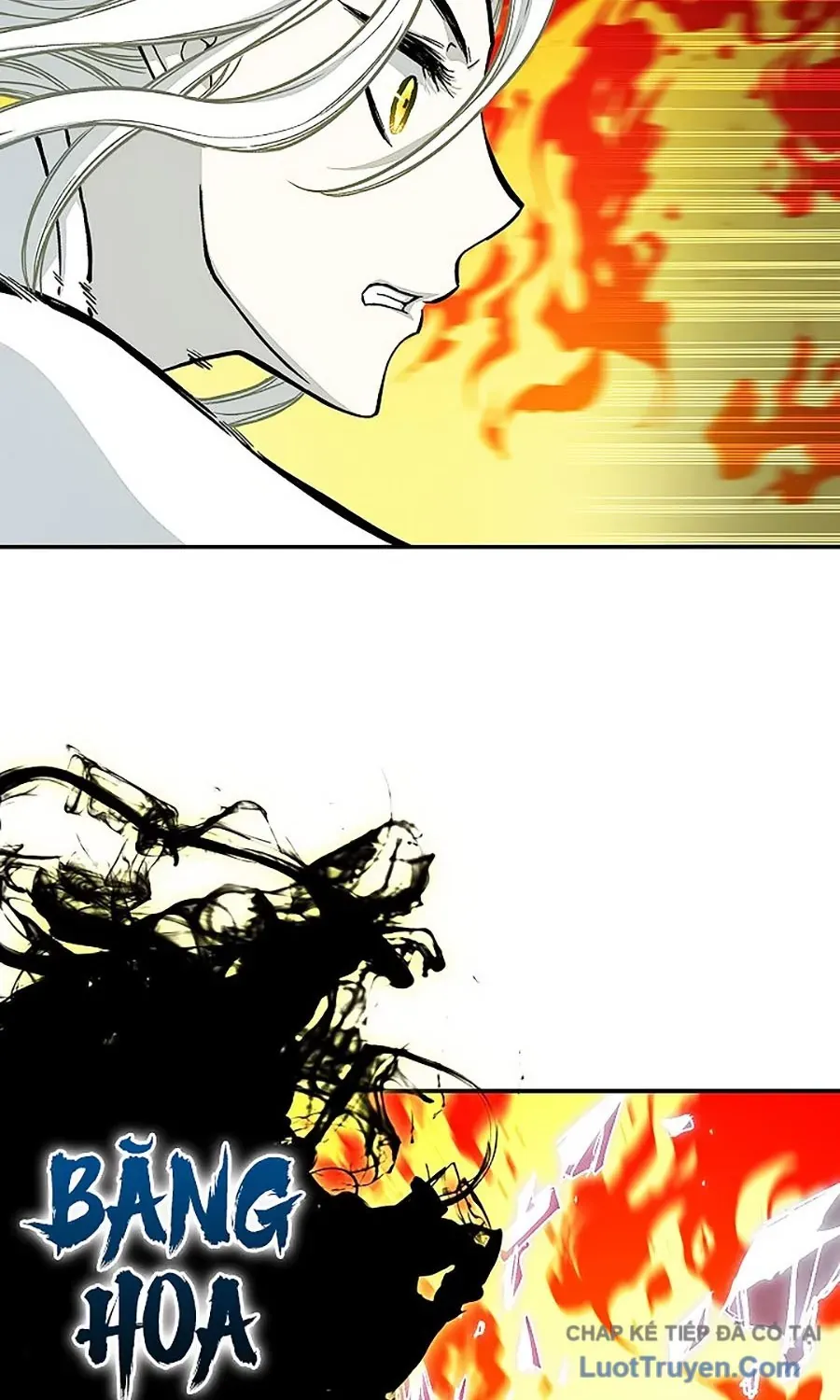 Hồi Ức Của Chiến Thần Chap 251 - Next Chap 252