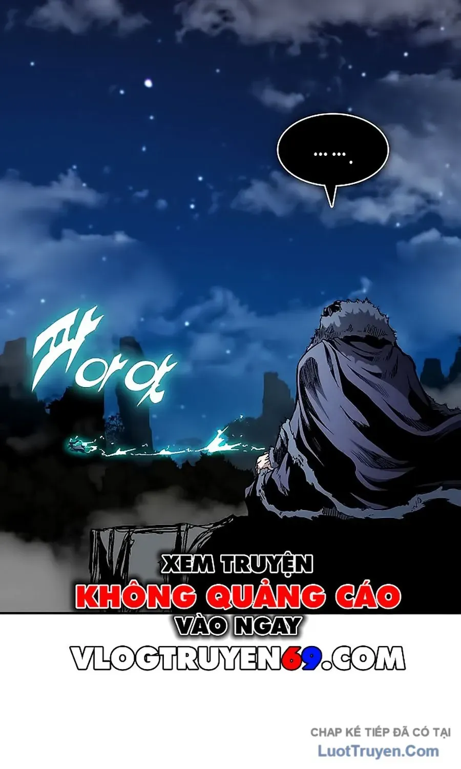 Hồi Ức Của Chiến Thần Chap 251 - Next Chap 252