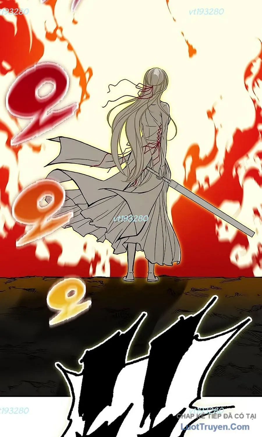 Hồi Ức Của Chiến Thần Chap 251 - Next Chap 252