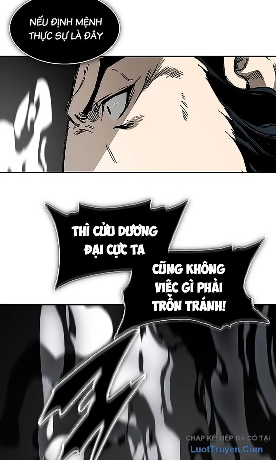 Hồi Ức Của Chiến Thần Chap 251 - Next Chap 252