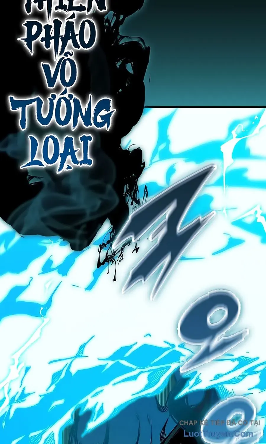 Hồi Ức Của Chiến Thần Chap 251 - Next Chap 252