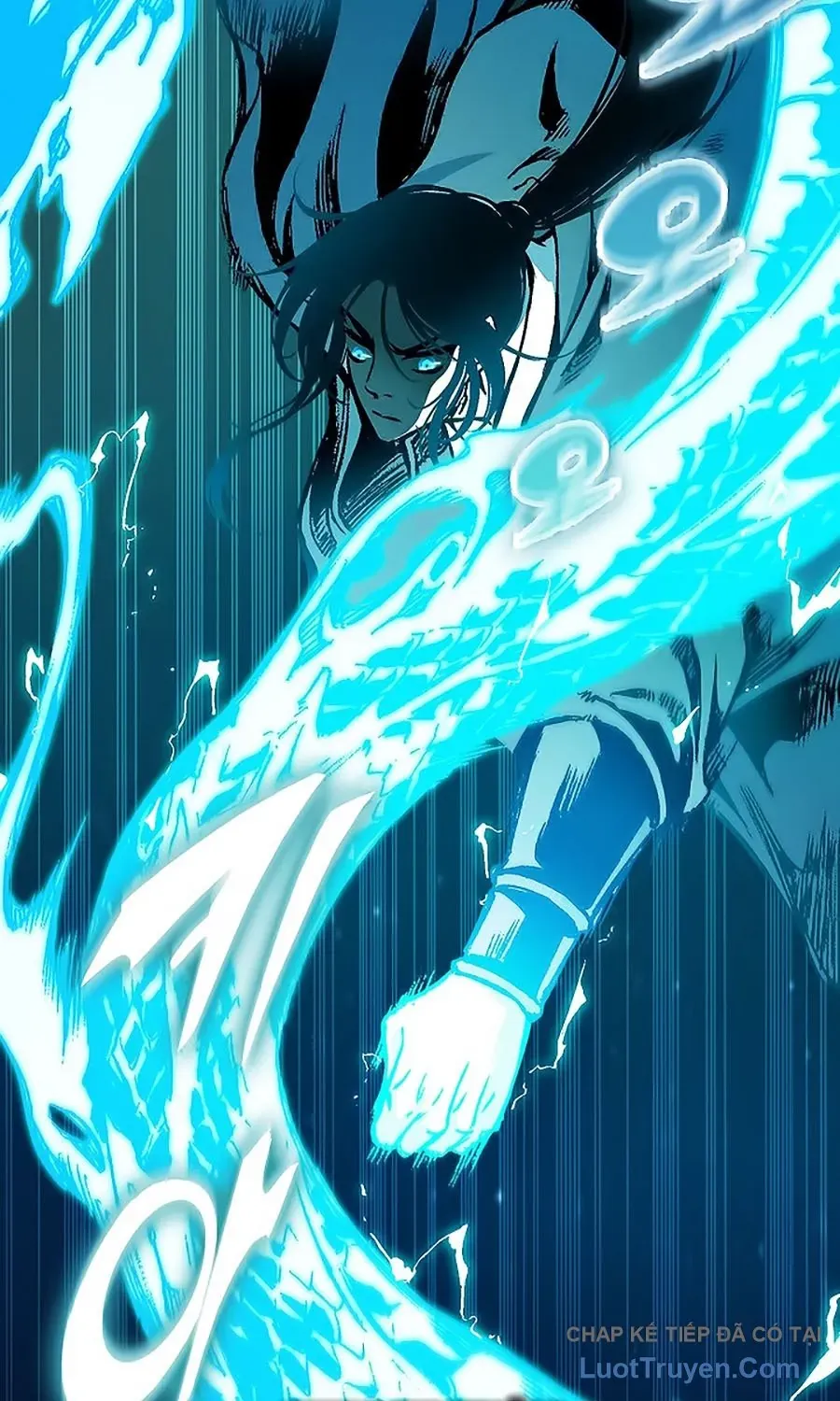 Hồi Ức Của Chiến Thần Chap 251 - Next Chap 252
