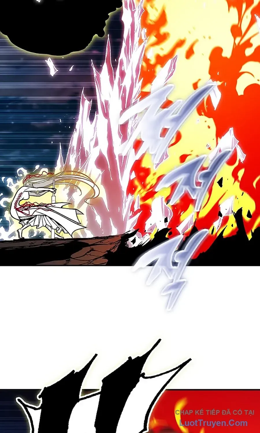 Hồi Ức Của Chiến Thần Chap 251 - Next Chap 252