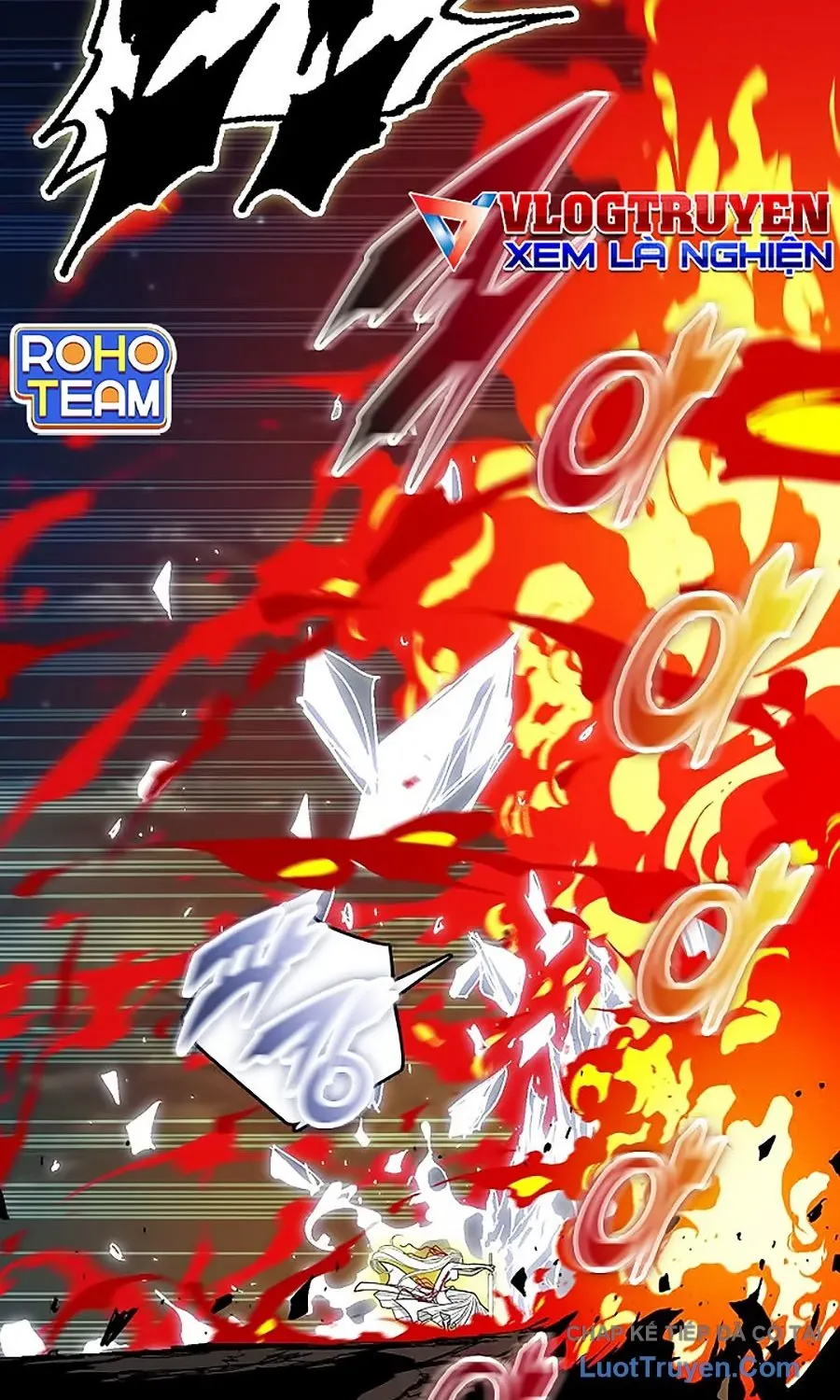 Hồi Ức Của Chiến Thần Chap 251 - Next Chap 252
