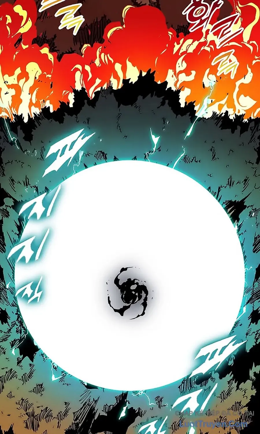 Hồi Ức Của Chiến Thần Chap 251 - Next Chap 252