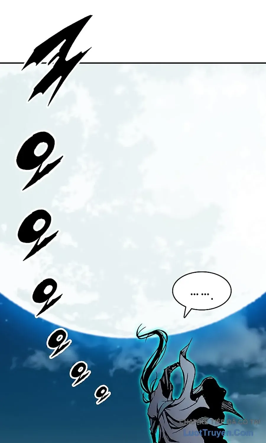 Hồi Ức Của Chiến Thần Chap 251 - Next Chap 252