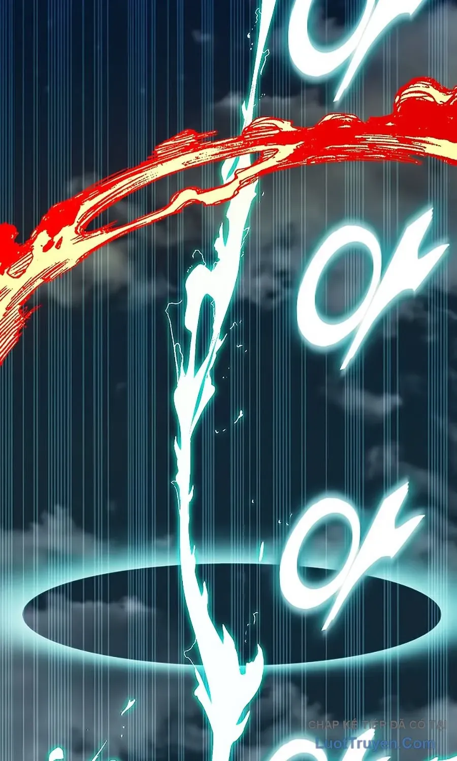 Hồi Ức Của Chiến Thần Chap 251 - Next Chap 252