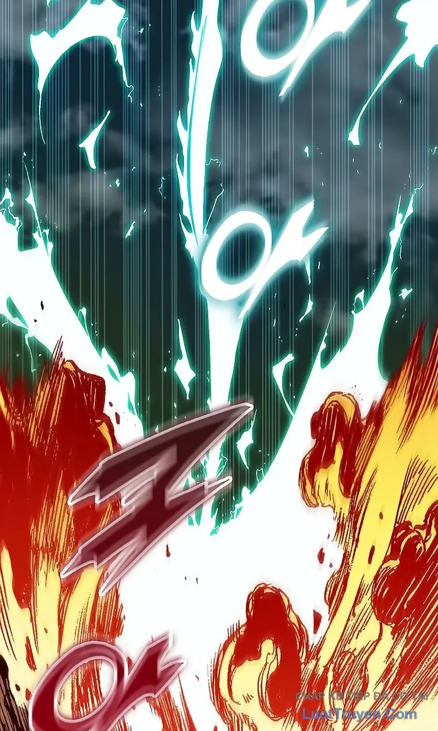 Hồi Ức Của Chiến Thần Chap 251 - Next Chap 252