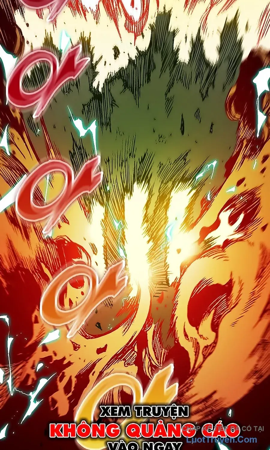 Hồi Ức Của Chiến Thần Chap 251 - Next Chap 252
