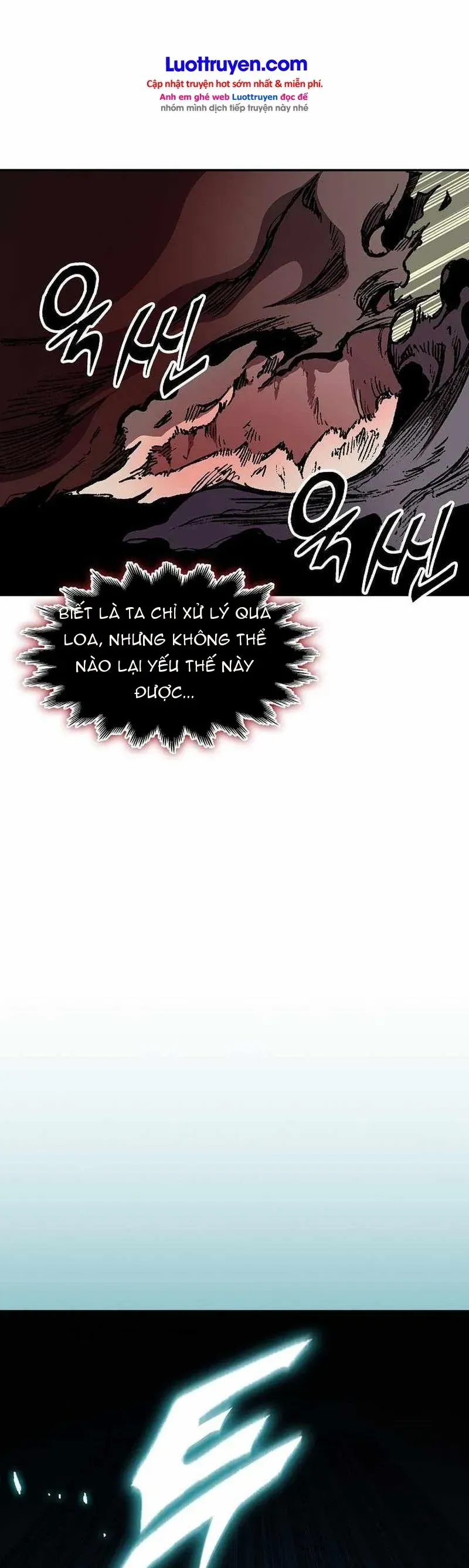 Hồi Ức Của Chiến Thần Chap 252 - Next Chap 253