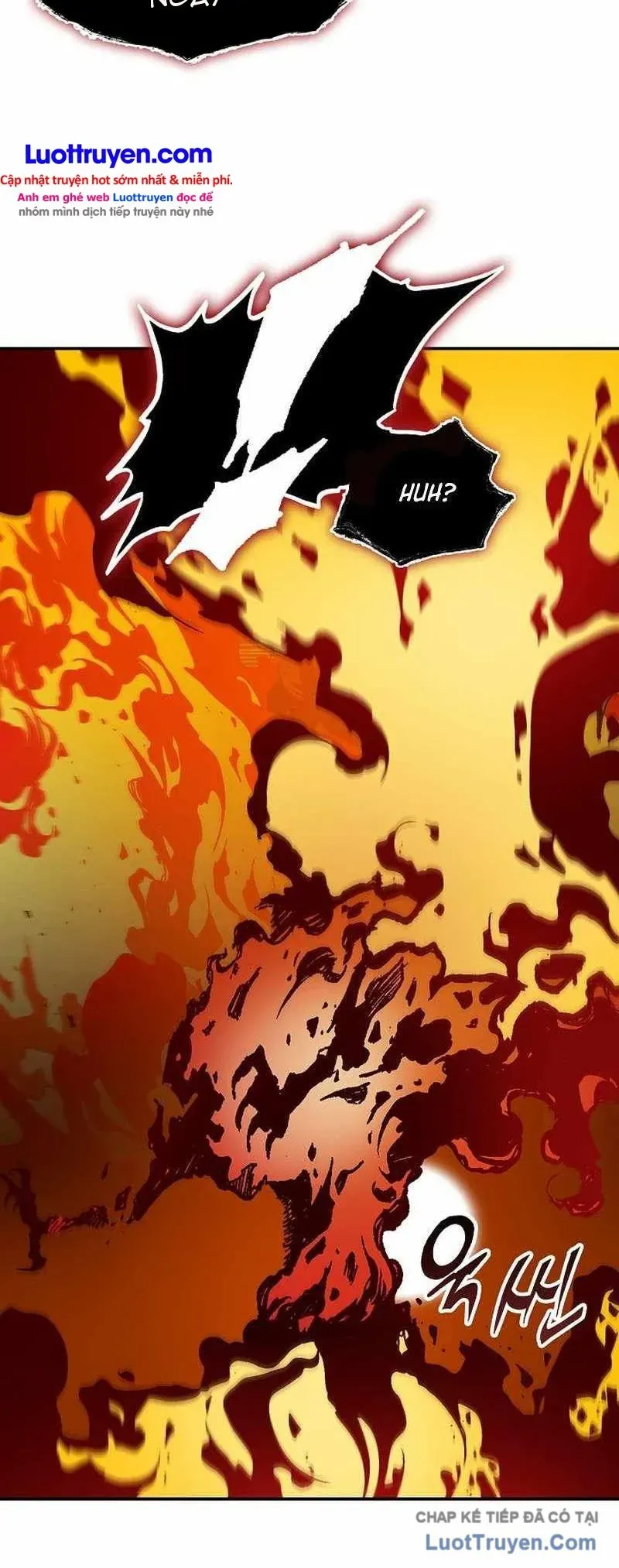 Hồi Ức Của Chiến Thần Chap 252 - Next Chap 253