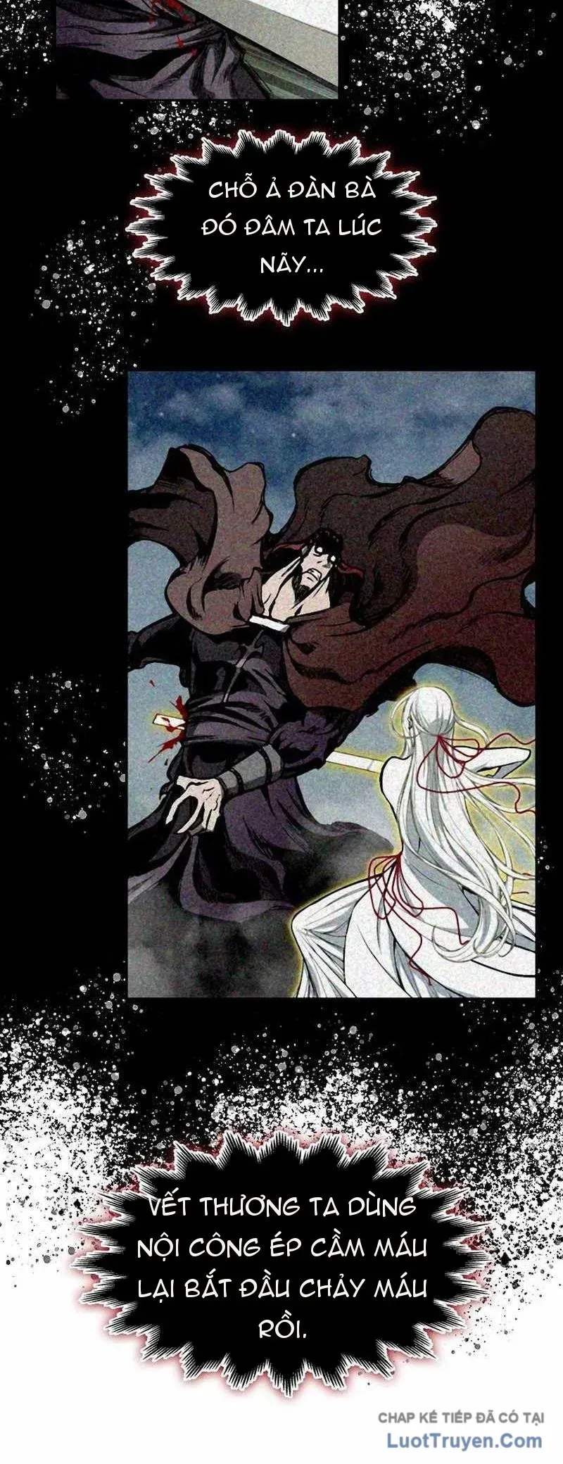 Hồi Ức Của Chiến Thần Chap 252 - Next Chap 253