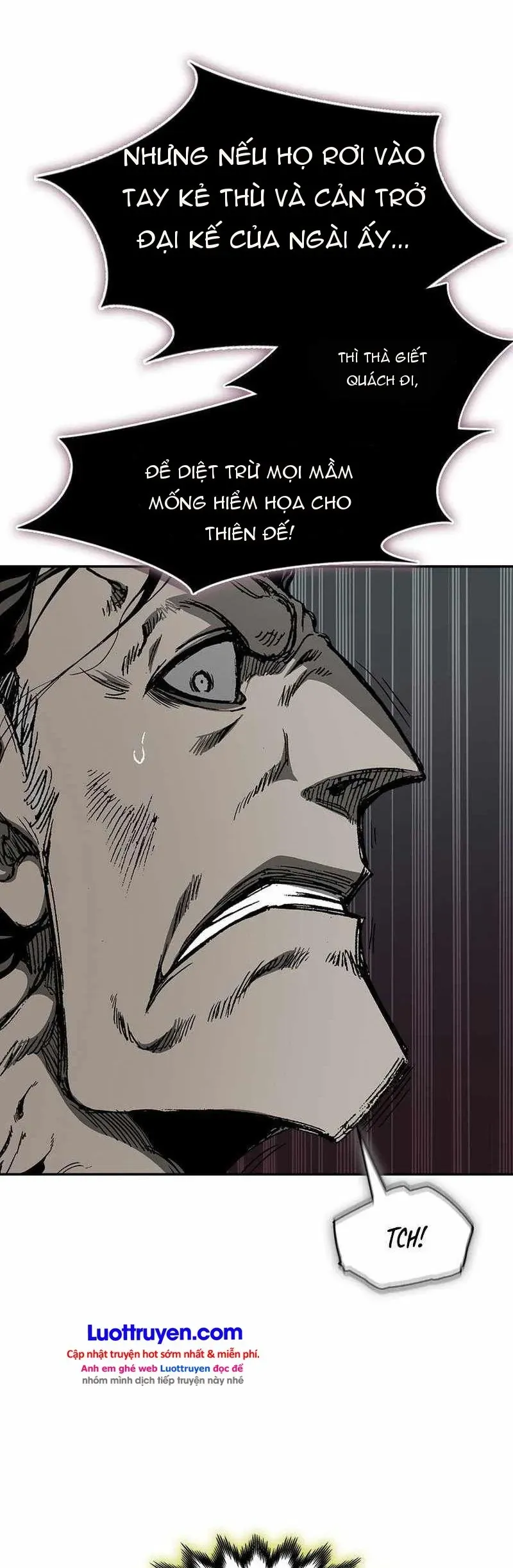 Hồi Ức Của Chiến Thần Chap 252 - Next Chap 253