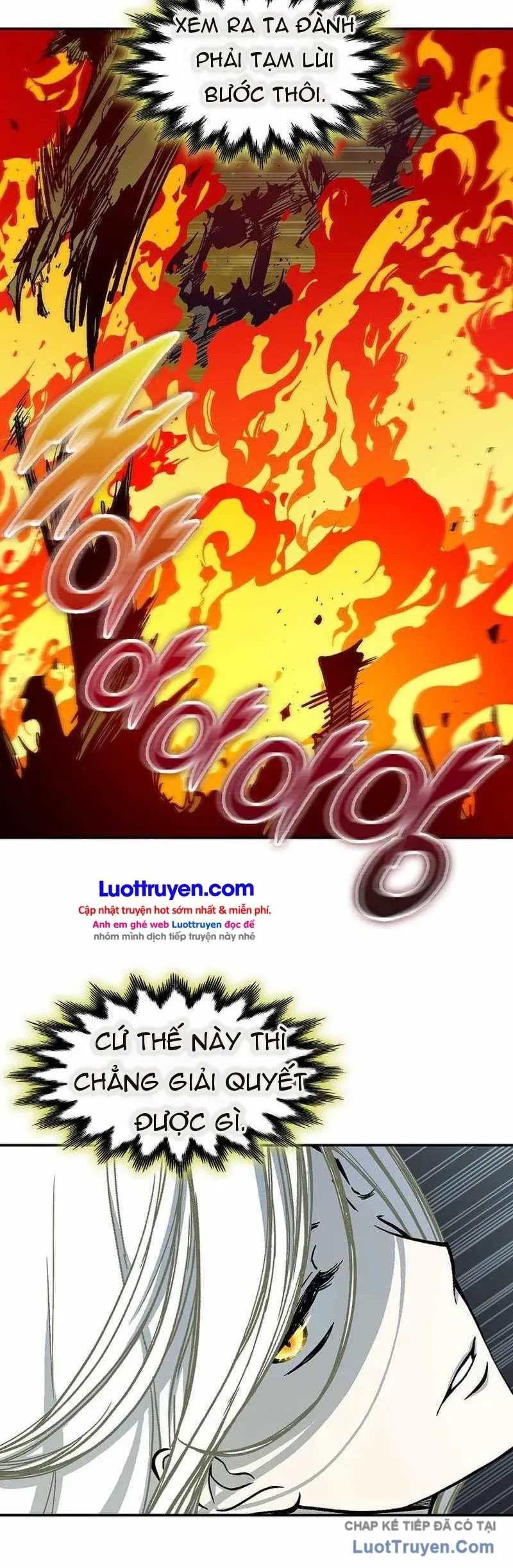 Hồi Ức Của Chiến Thần Chap 252 - Next Chap 253