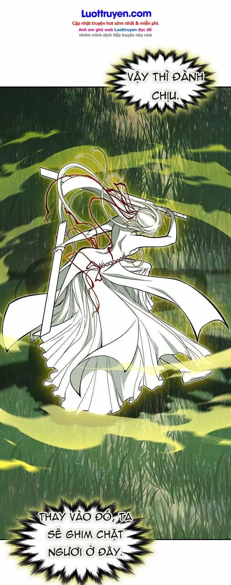Hồi Ức Của Chiến Thần Chap 252 - Next Chap 253