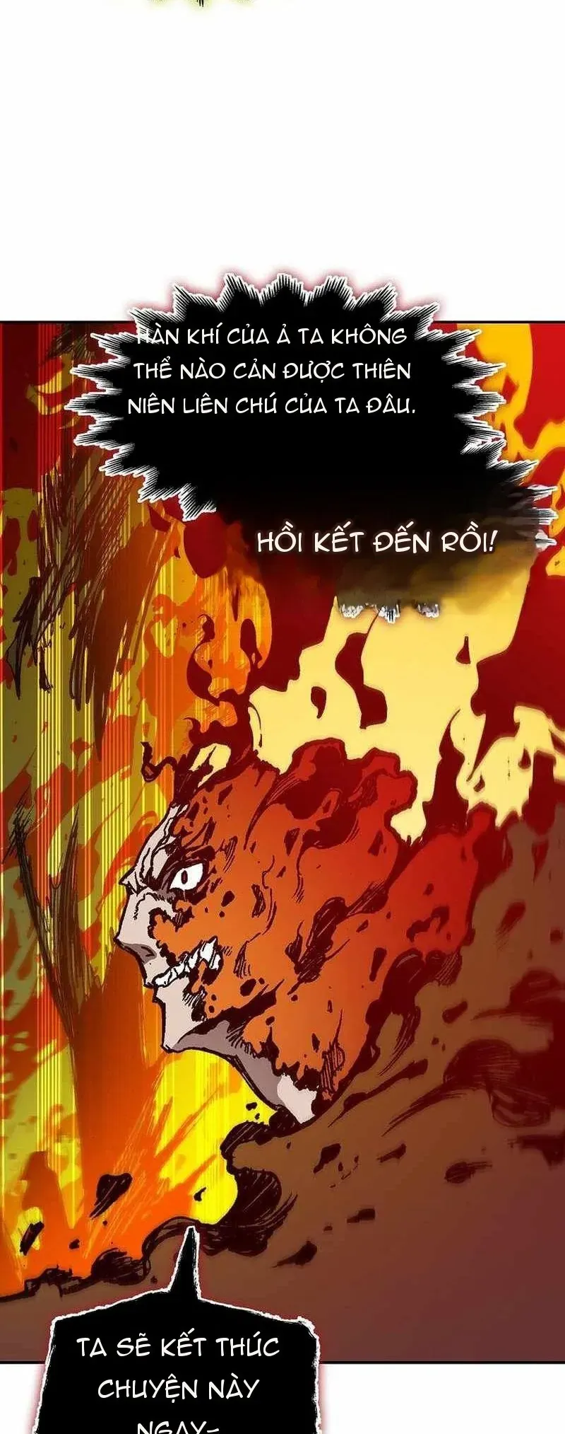 Hồi Ức Của Chiến Thần Chap 252 - Next Chap 253