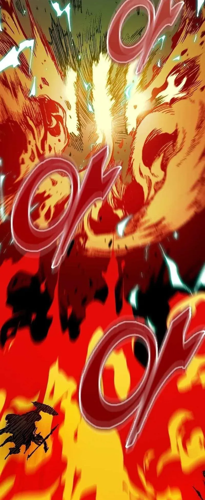 Hồi Ức Của Chiến Thần Chap 252 - Next Chap 253