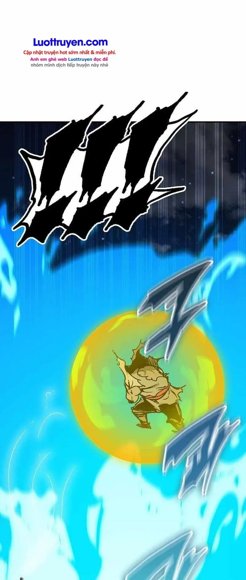 Hồi Ức Của Chiến Thần Chap 252 - Next Chap 253