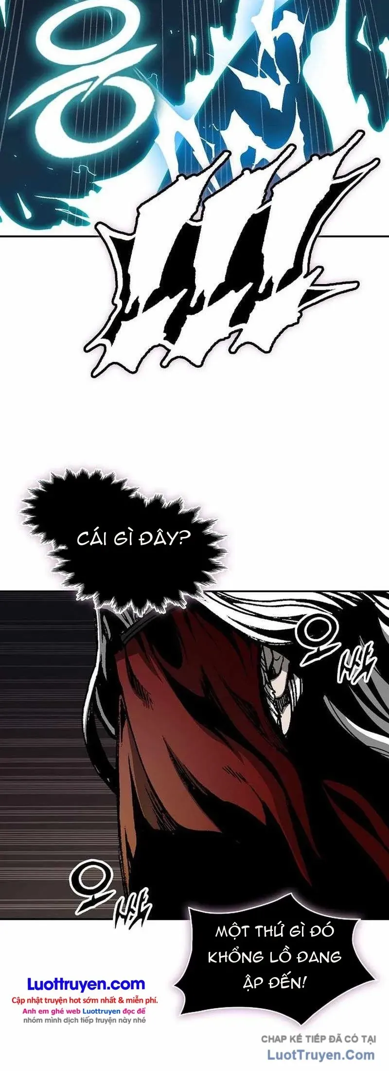Hồi Ức Của Chiến Thần Chap 252 - Next Chap 253