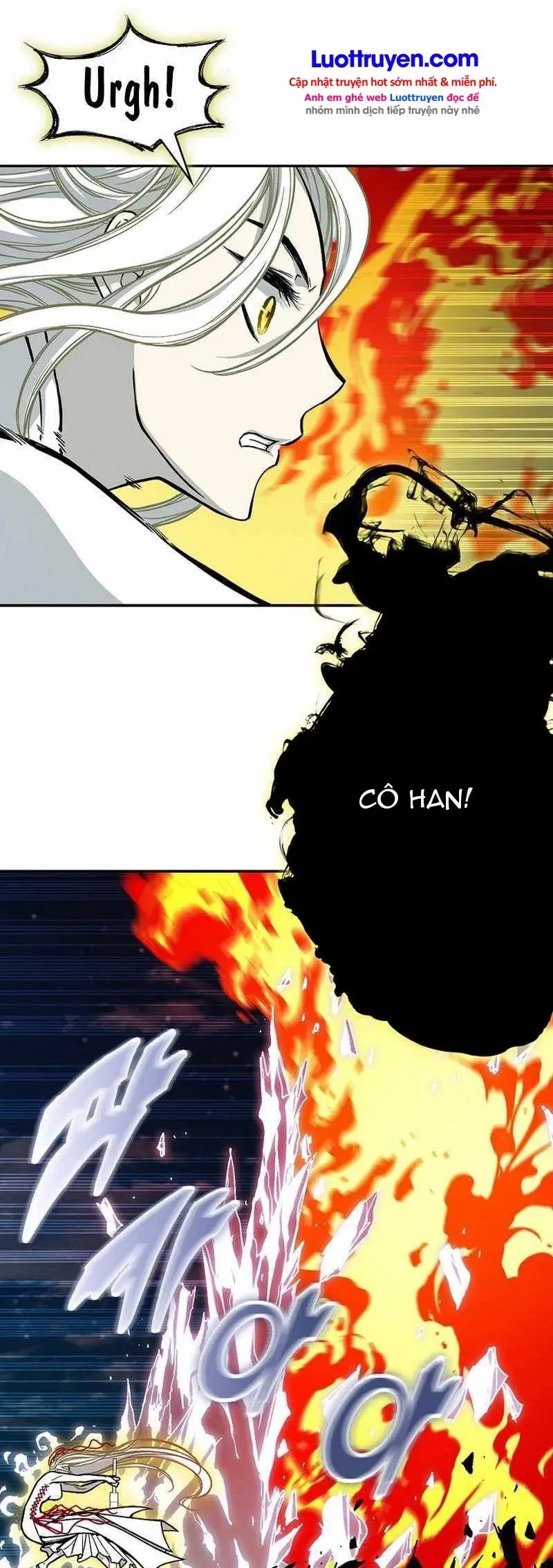 Hồi Ức Của Chiến Thần Chap 252 - Next Chap 253
