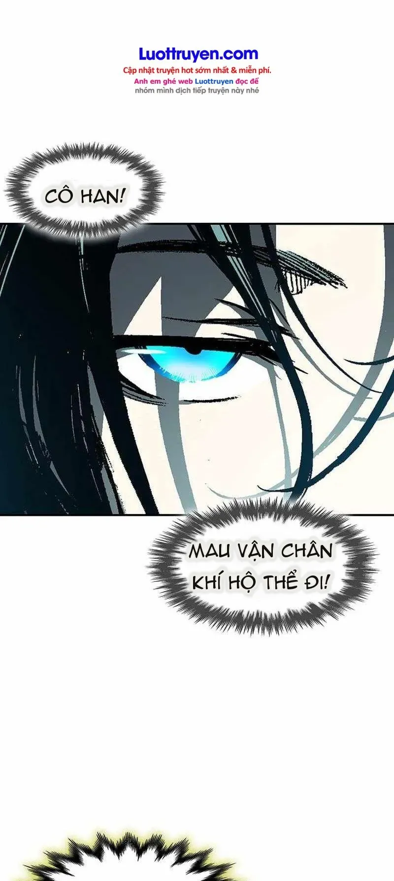 Hồi Ức Của Chiến Thần Chap 252 - Next Chap 253