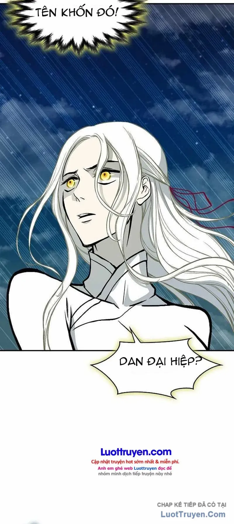 Hồi Ức Của Chiến Thần Chap 252 - Next Chap 253