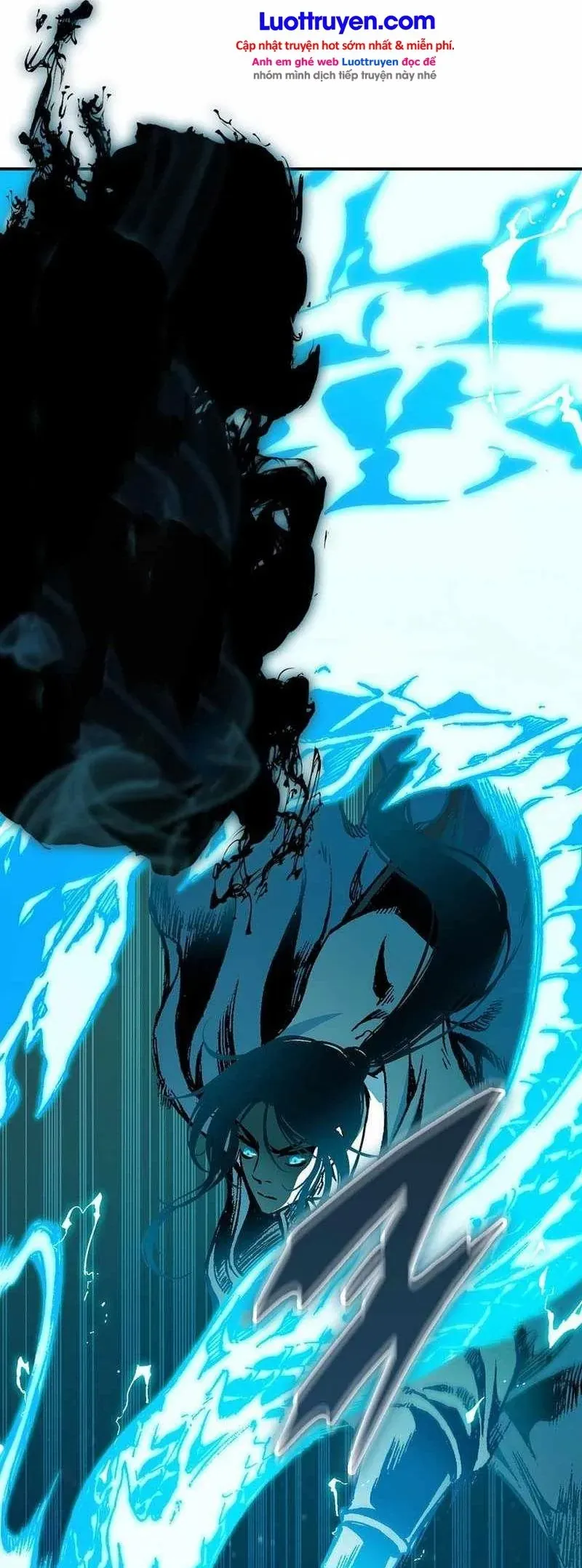 Hồi Ức Của Chiến Thần Chap 252 - Next Chap 253