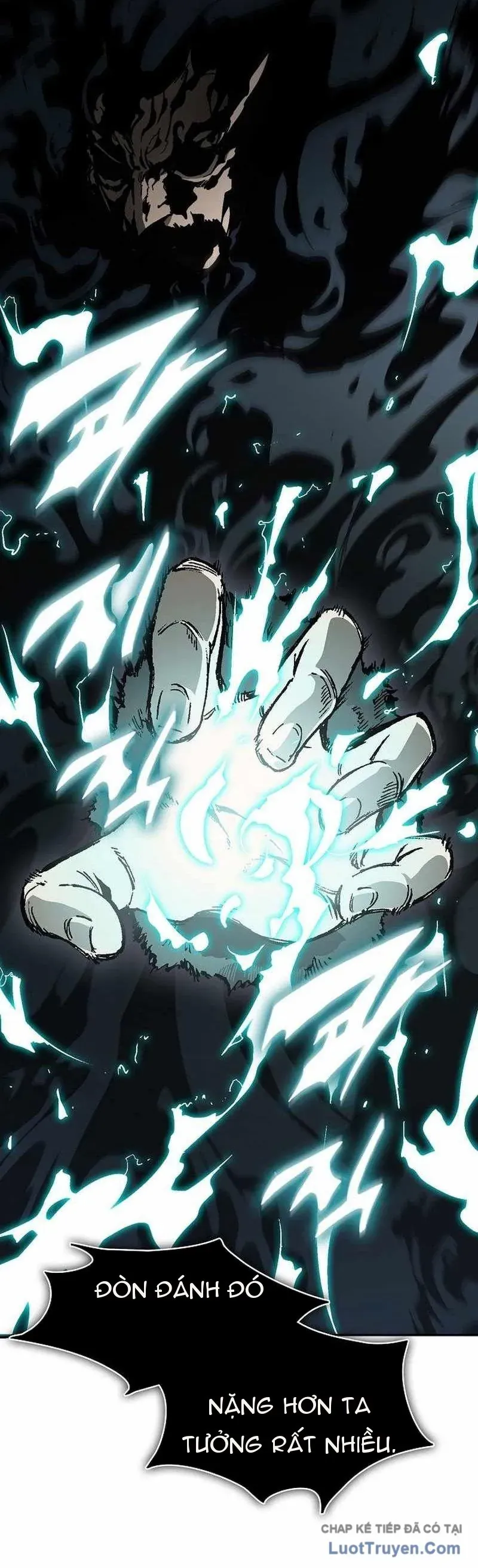 Hồi Ức Của Chiến Thần Chap 252 - Next Chap 253