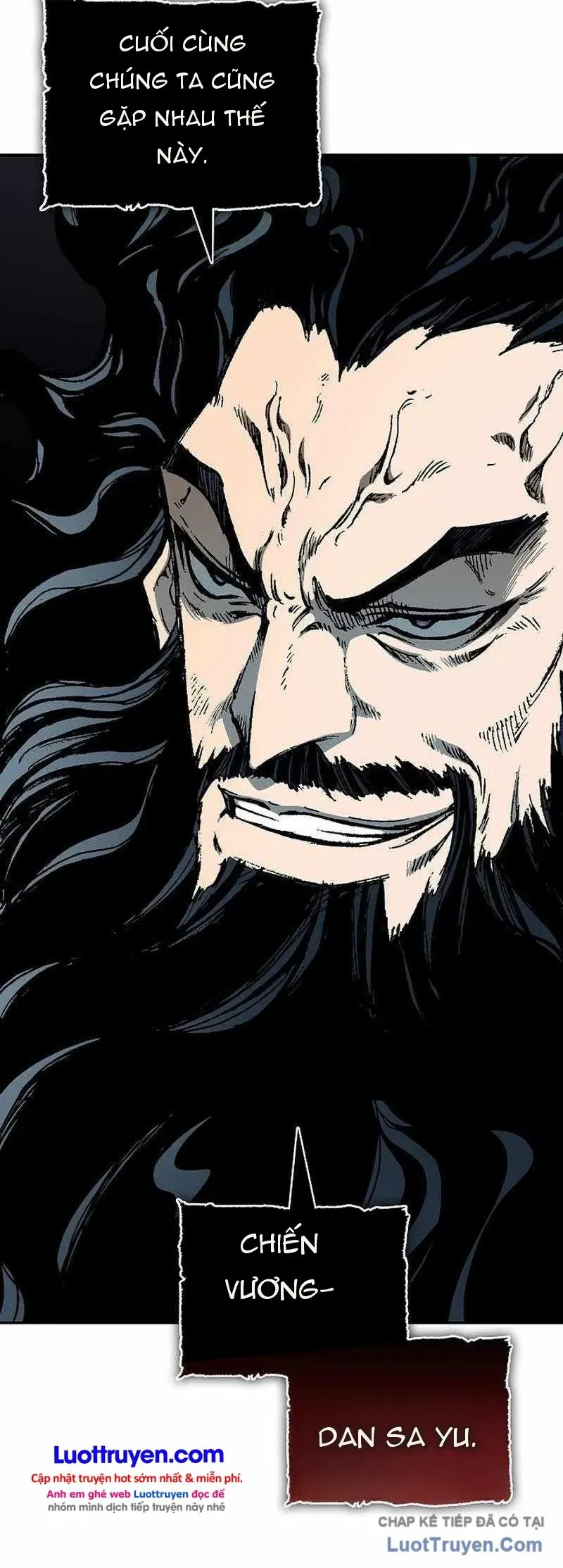 Hồi Ức Của Chiến Thần Chap 252 - Next Chap 253