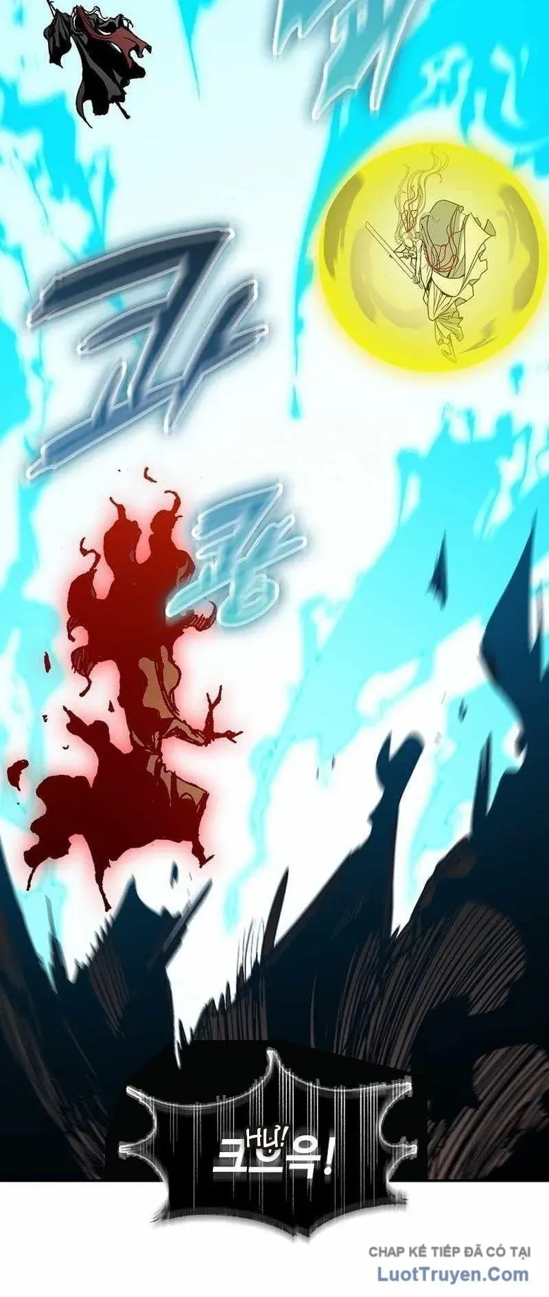 Hồi Ức Của Chiến Thần Chap 252 - Next Chap 253