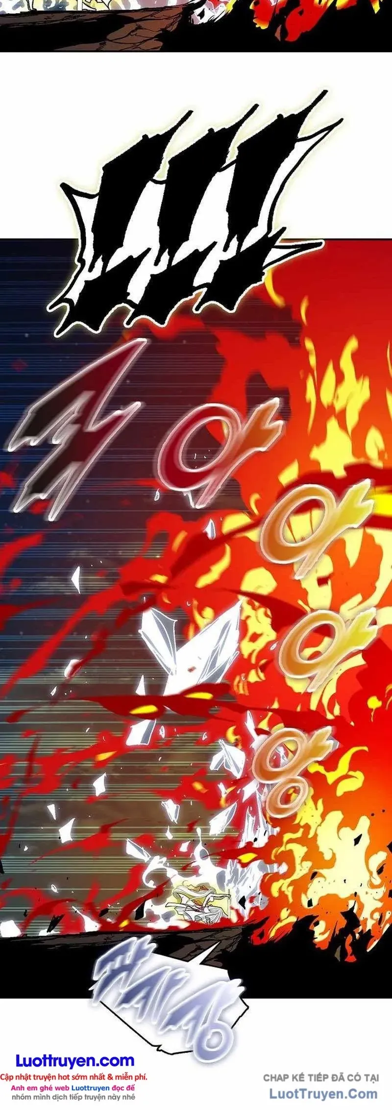 Hồi Ức Của Chiến Thần Chap 252 - Next Chap 253