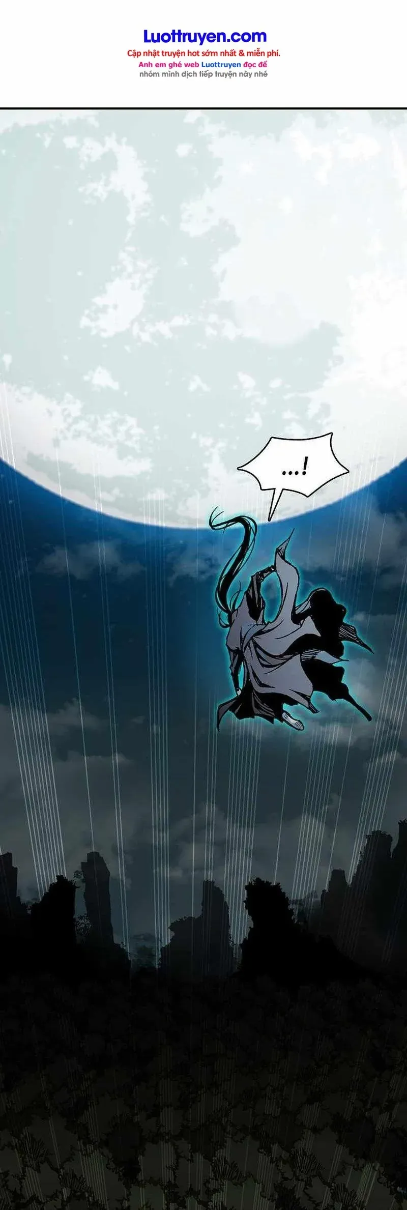 Hồi Ức Của Chiến Thần Chap 252 - Next Chap 253