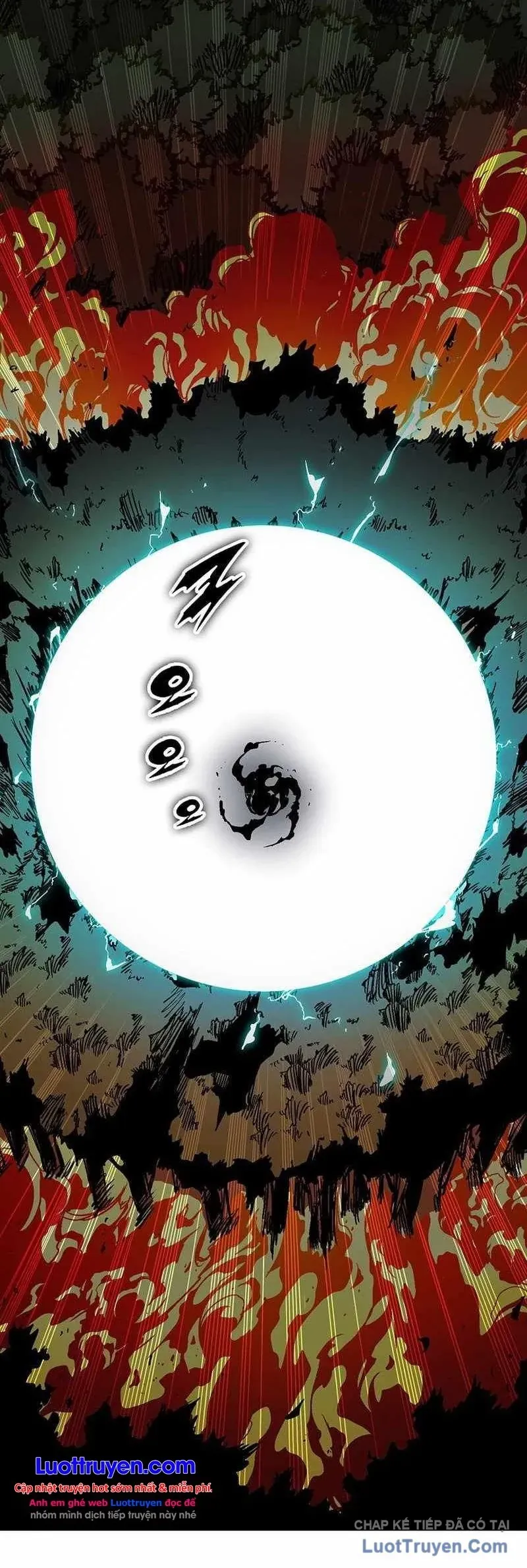 Hồi Ức Của Chiến Thần Chap 252 - Next Chap 253