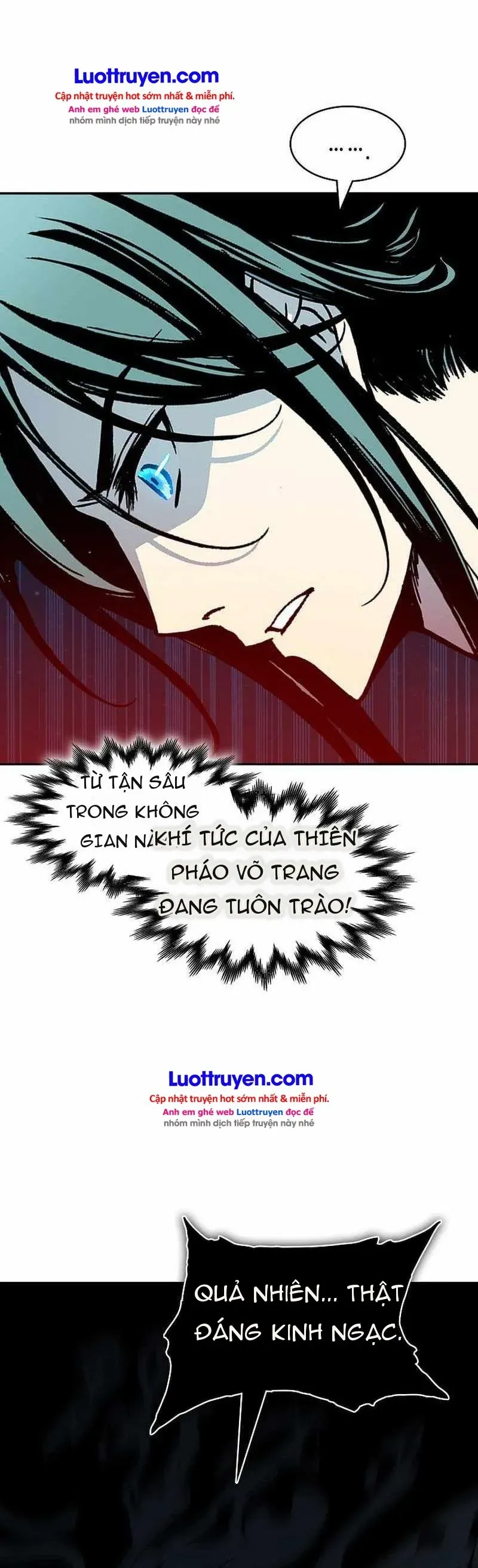 Hồi Ức Của Chiến Thần Chap 252 - Next Chap 253