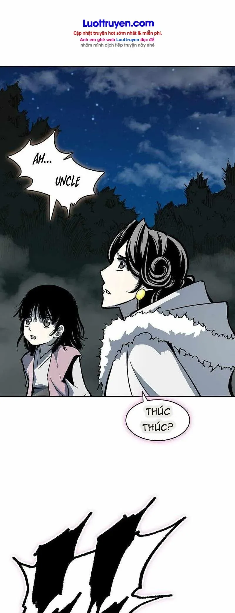 Hồi Ức Của Chiến Thần Chap 252 - Next Chap 253