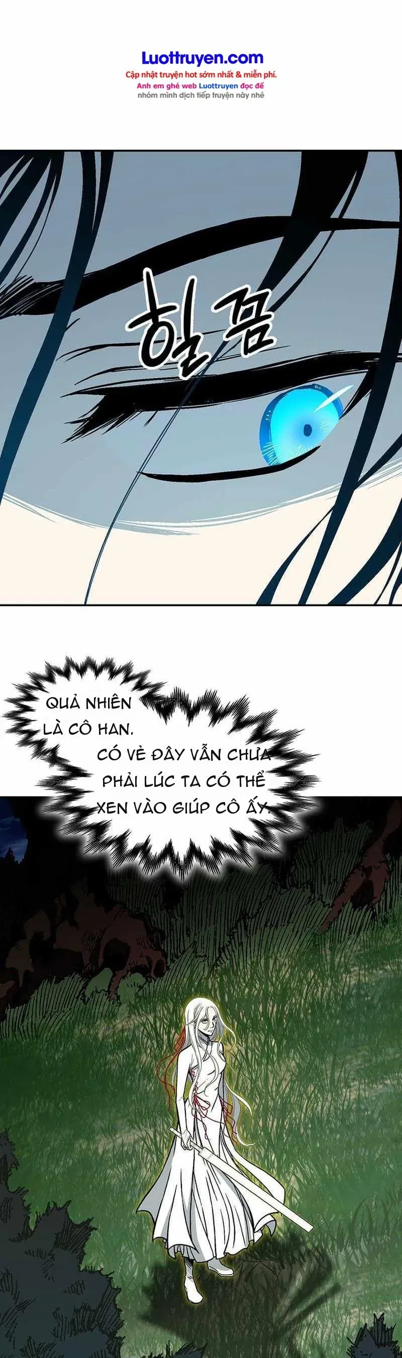 Hồi Ức Của Chiến Thần Chap 252 - Next Chap 253