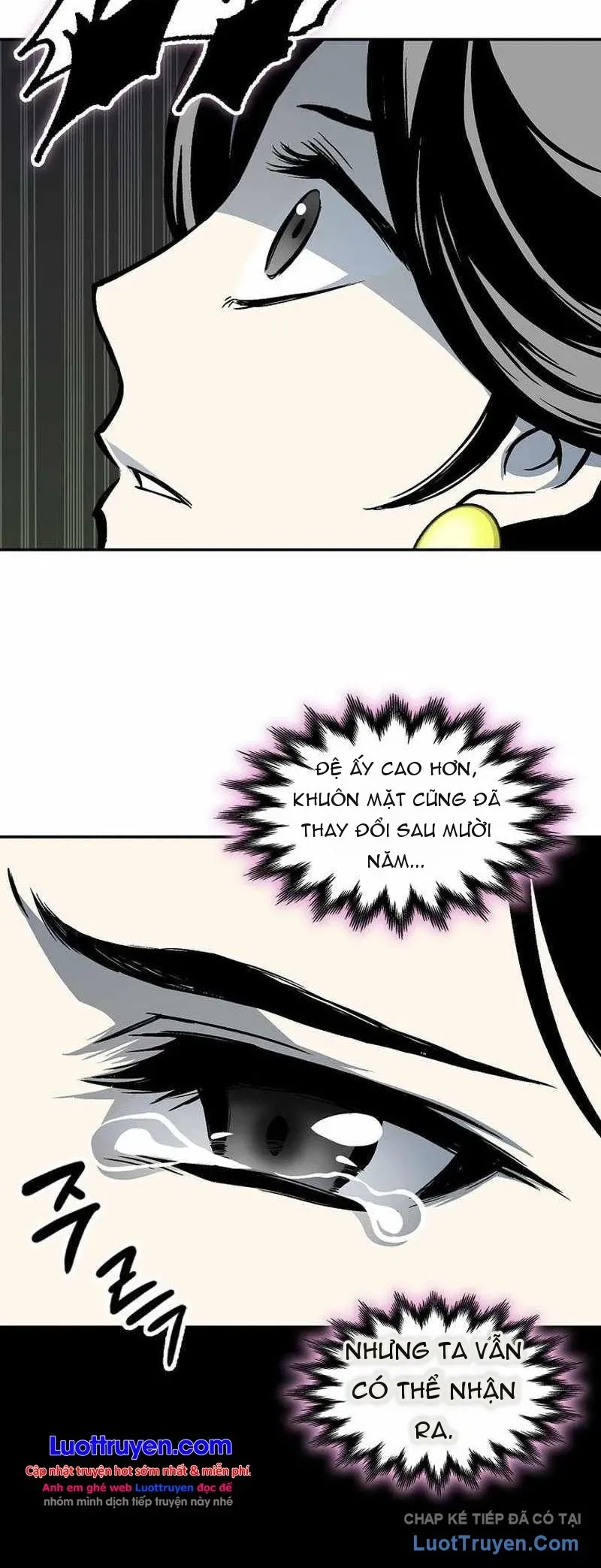 Hồi Ức Của Chiến Thần Chap 252 - Next Chap 253