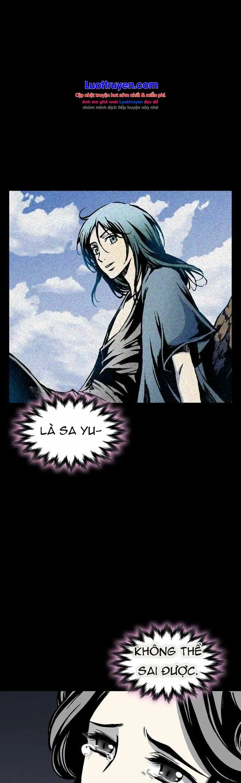 Hồi Ức Của Chiến Thần Chap 252 - Next Chap 253