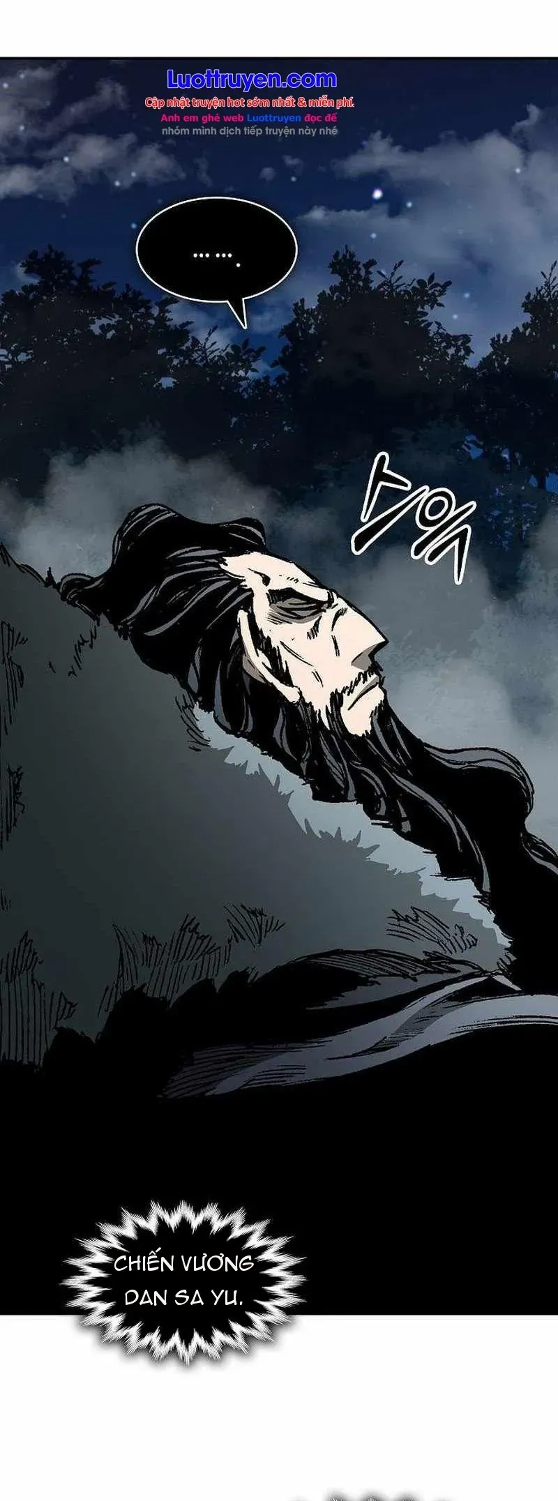 Hồi Ức Của Chiến Thần Chap 252 - Next Chap 253