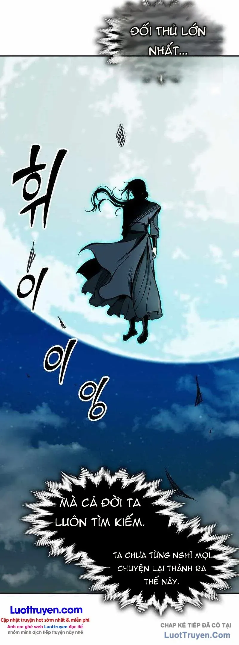 Hồi Ức Của Chiến Thần Chap 252 - Next Chap 253