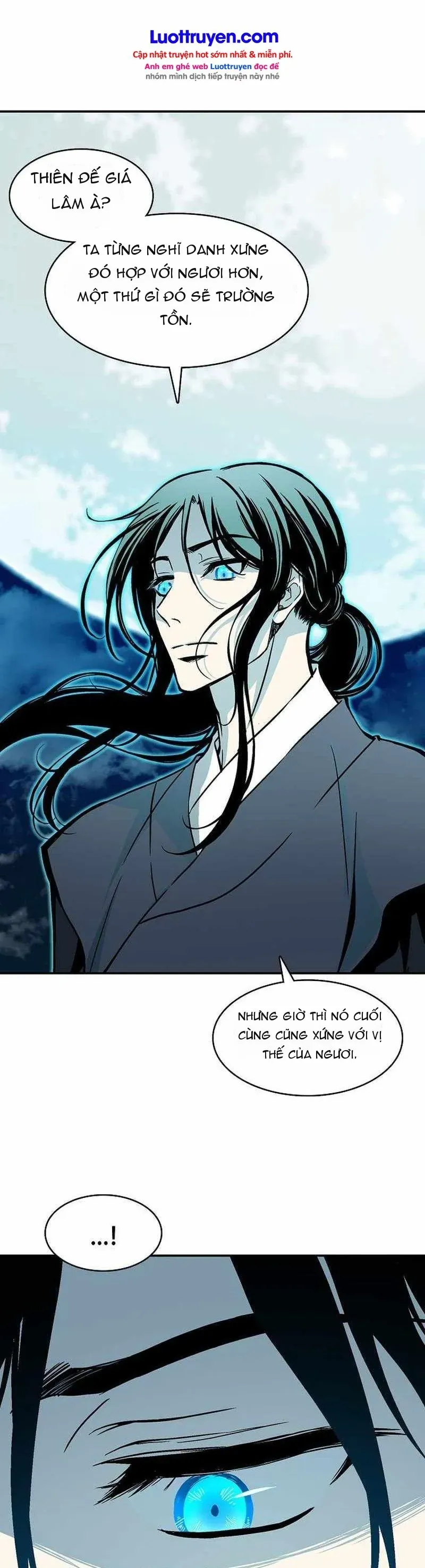 Hồi Ức Của Chiến Thần Chap 252 - Next Chap 253