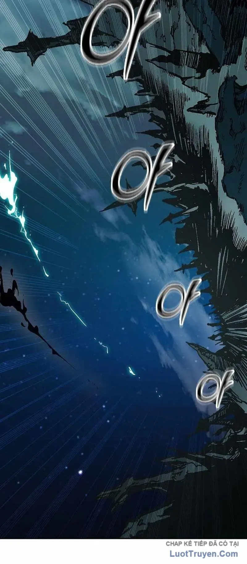 Hồi Ức Của Chiến Thần Chap 252 - Next Chap 253