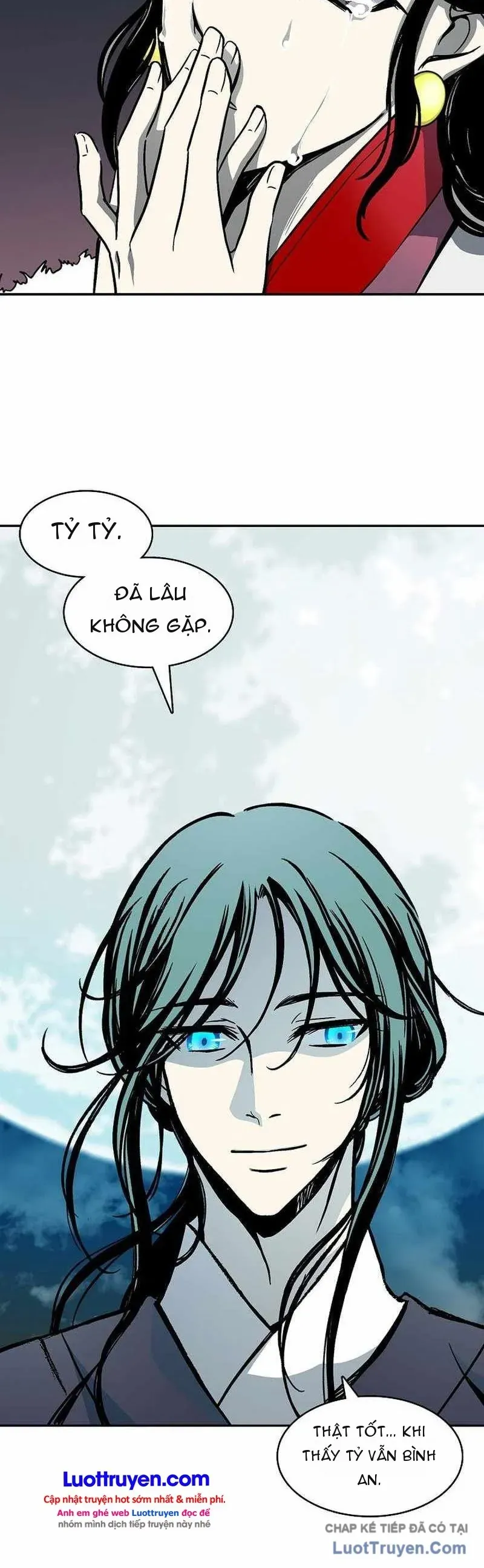 Hồi Ức Của Chiến Thần Chap 252 - Next Chap 253