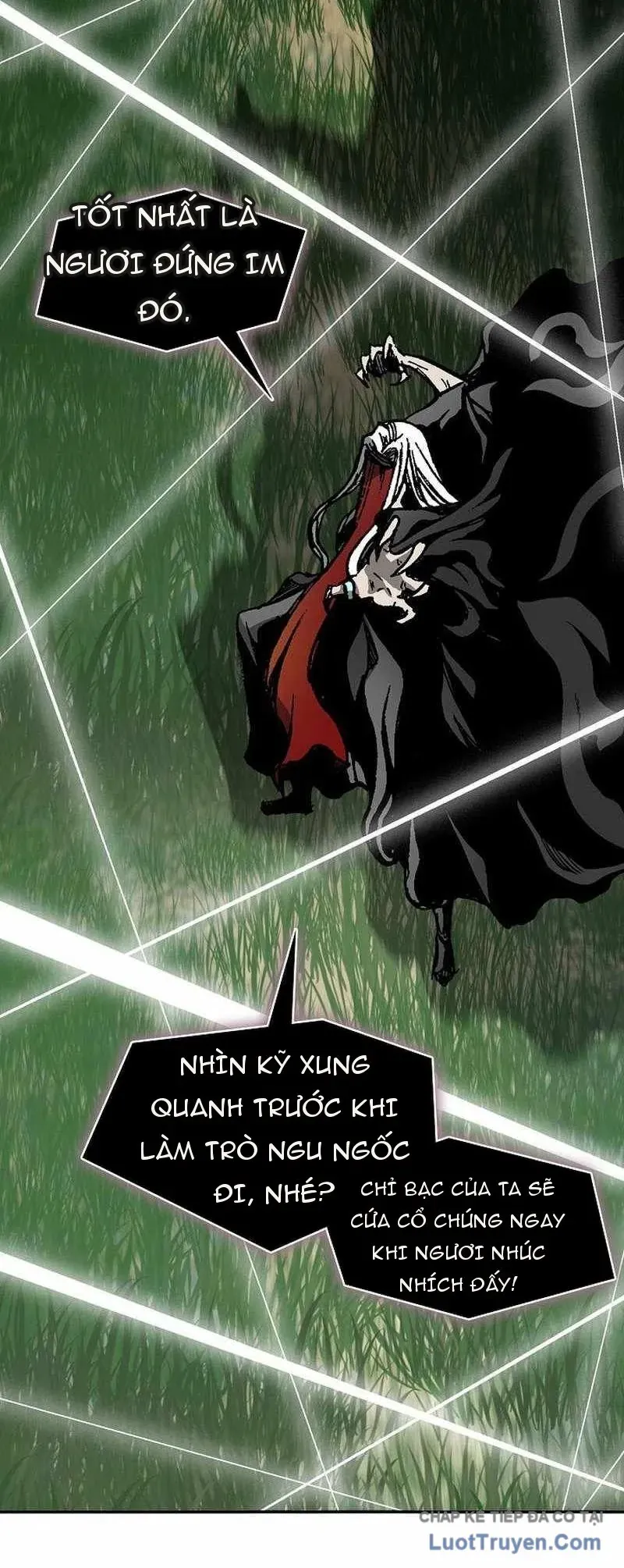 Hồi Ức Của Chiến Thần Chap 252 - Next Chap 253