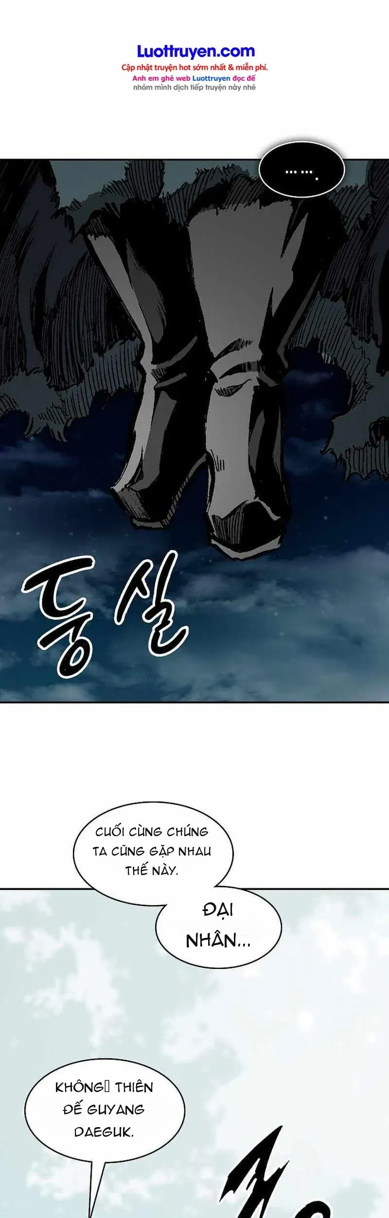 Hồi Ức Của Chiến Thần Chap 252 - Next Chap 253