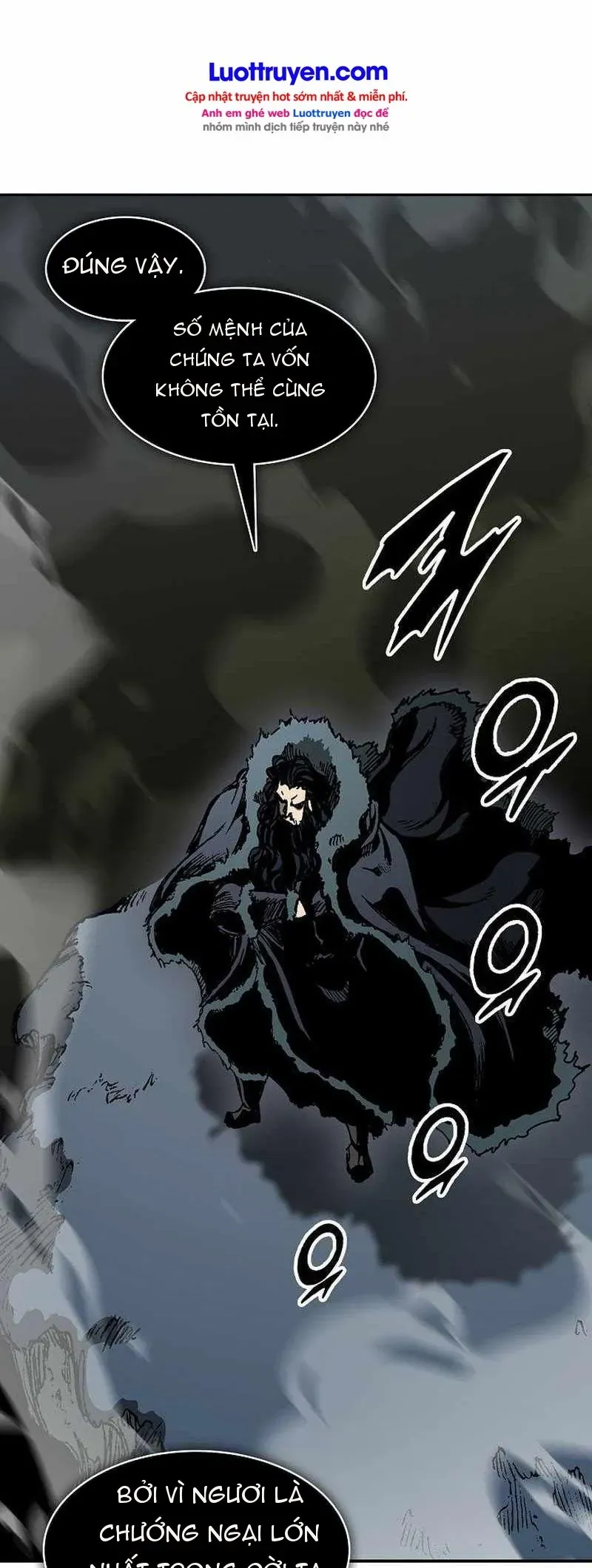 Hồi Ức Của Chiến Thần Chap 252 - Next Chap 253