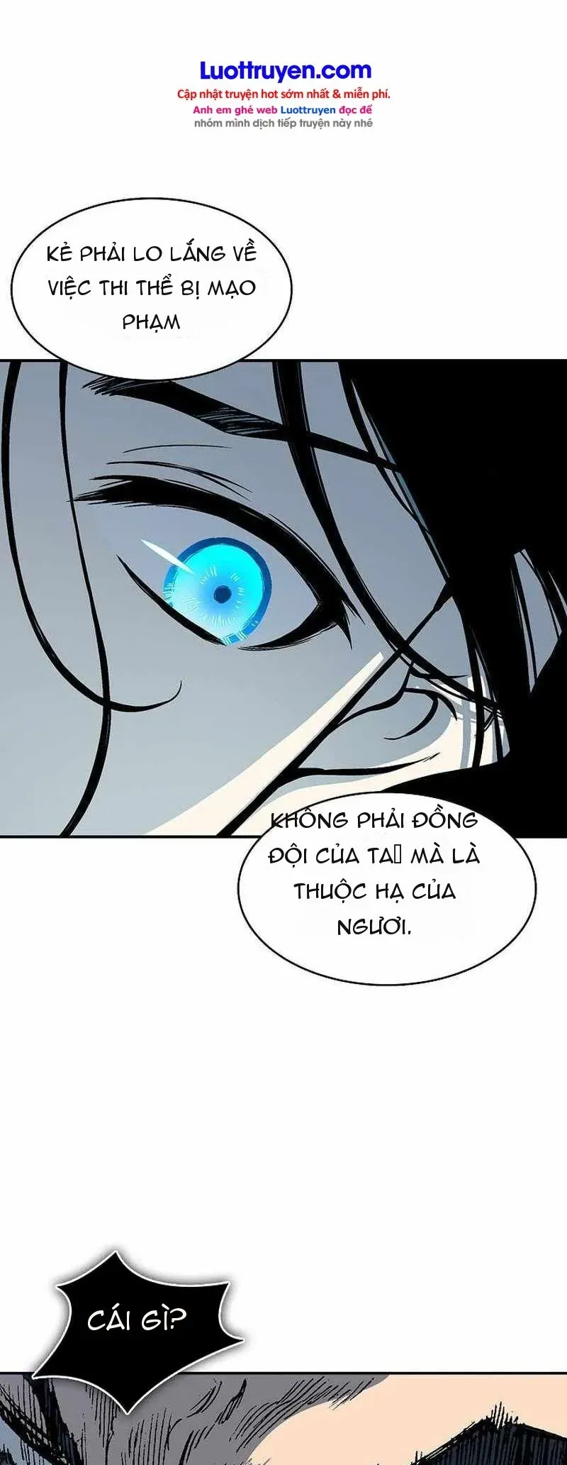 Hồi Ức Của Chiến Thần Chap 252 - Next Chap 253