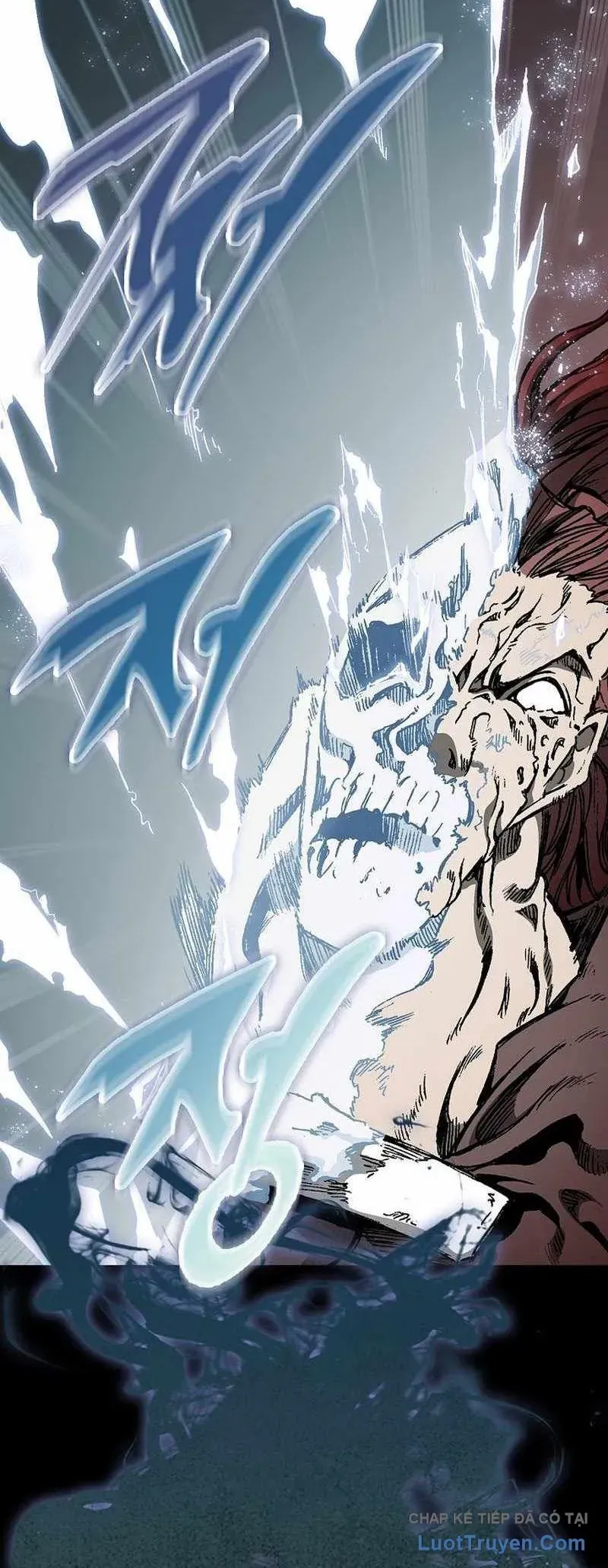 Hồi Ức Của Chiến Thần Chap 252 - Next Chap 253