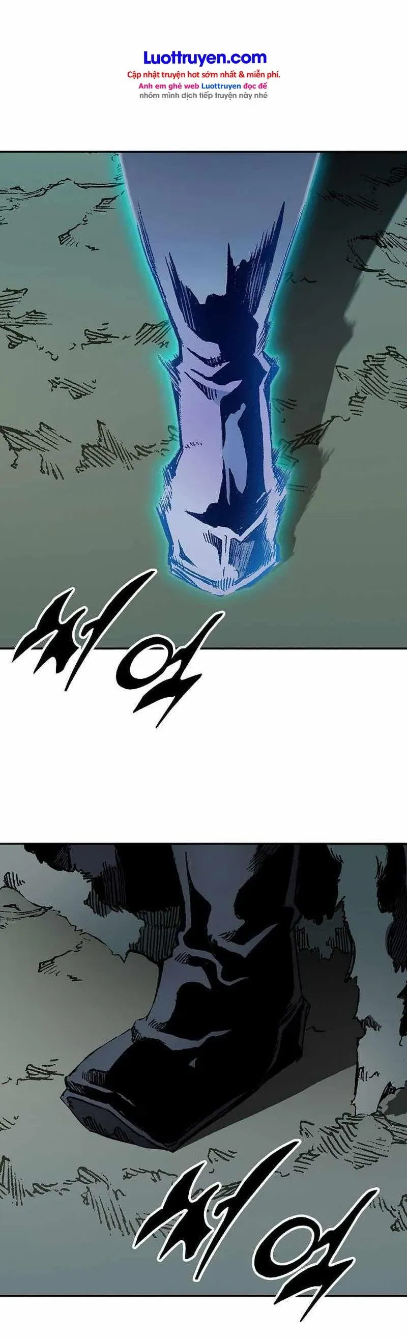 Hồi Ức Của Chiến Thần Chap 252 - Next Chap 253