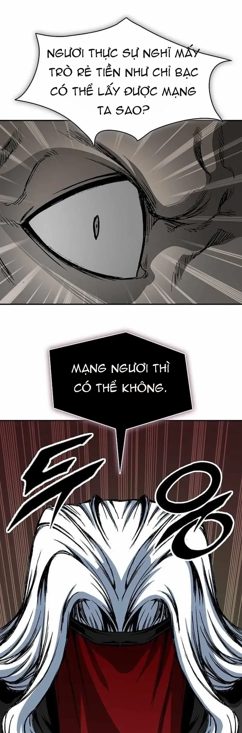 Hồi Ức Của Chiến Thần Chap 252 - Next Chap 253